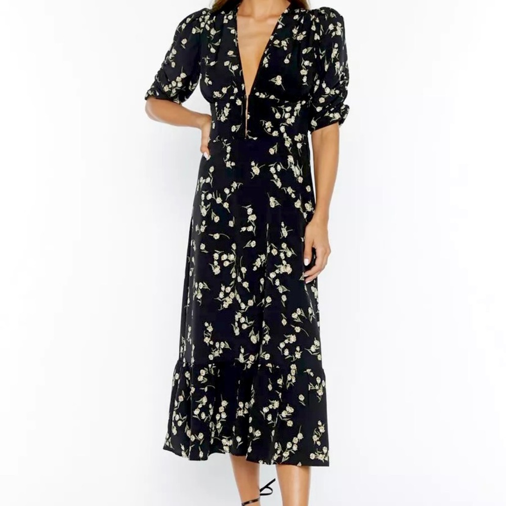 Lynne Skye- Elsie Maxi Dress